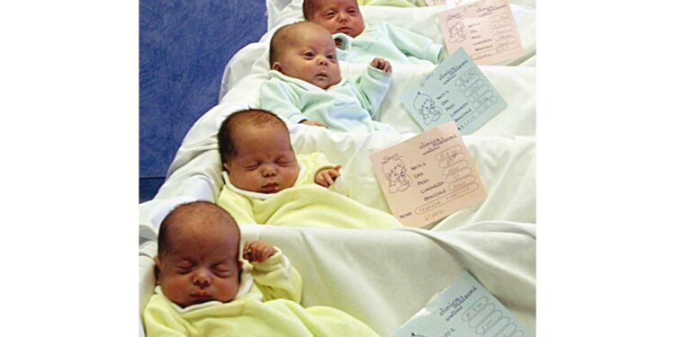 Calo dal 25% al 21% in un anno. Il report