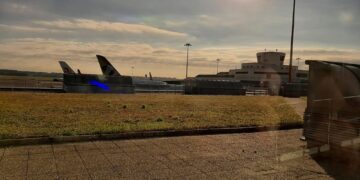 La protesta a San Valentino di due anni fa