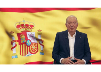 Avviso video alla vigilia della pubblicazione delle sue memorie