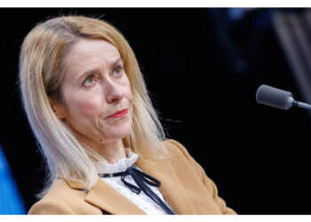 'Sotto la mia supervisione più integrità e più responsabilità'