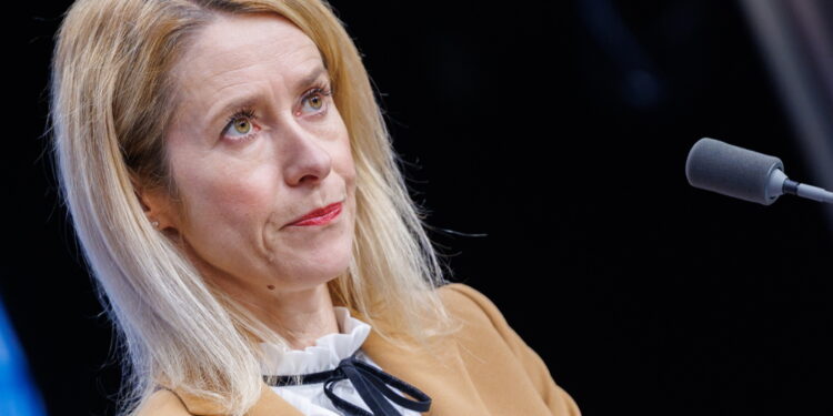 'Sotto la mia supervisione più integrità e più responsabilità'