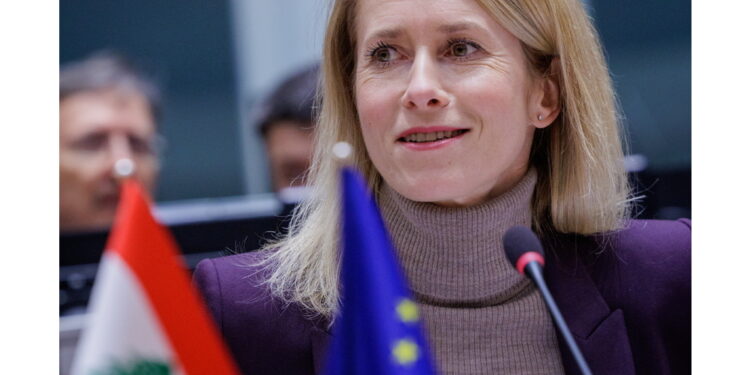 'Stiamo lavorando alla riforma dell'Autorità nazionale palestinese'