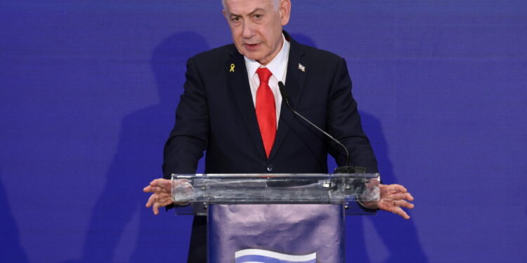 Ministro della Difesa contraddice il premier Netanyahu