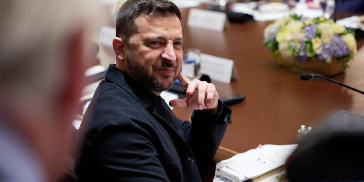 Portavoce: 'L'elenco dei partecipanti alla call in via di definizione'