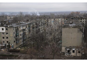 Nella regione di Volinia. Allerta aerea negli oblast del sud