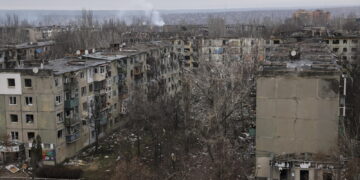 Nella regione di Volinia. Allerta aerea negli oblast del sud