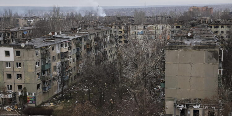 Nella regione di Volinia. Allerta aerea negli oblast del sud