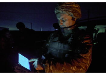 Danni anche a piattaforma petrolifera di perforazione della Lukoil