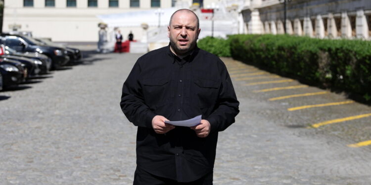 Umerov: 'Non lasciarsi ingannare da voci e speculazioni anonime'