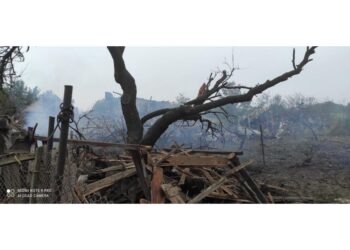 Ukrenergo: 'Ci vorranno settimane per migliorare la situazione'