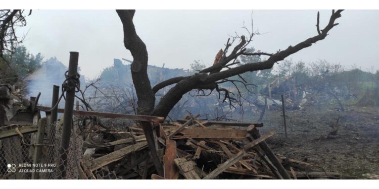 Ukrenergo: 'Ci vorranno settimane per migliorare la situazione'