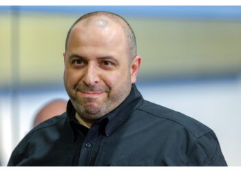 Il capo negoziatore ucraino Umerov: 'Terzo giorno di lavoro in Usa'