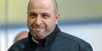 Il capo negoziatore ucraino Umerov: 'Terzo giorno di lavoro in Usa'