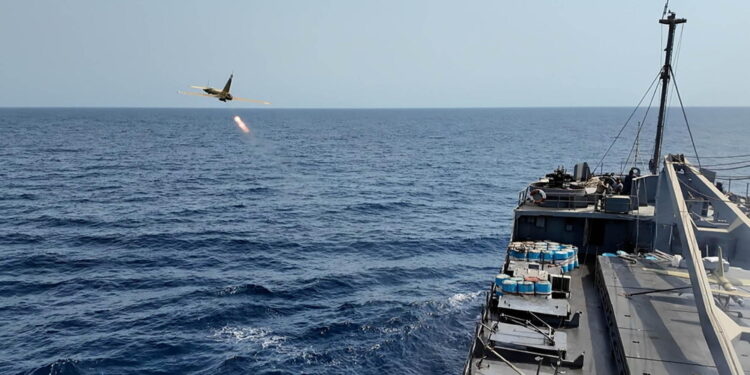 Trasportava sei milioni di litri di gasolio di contrabbando