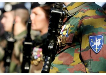 Passaggio fondamentale per la prontezza di difesa europea