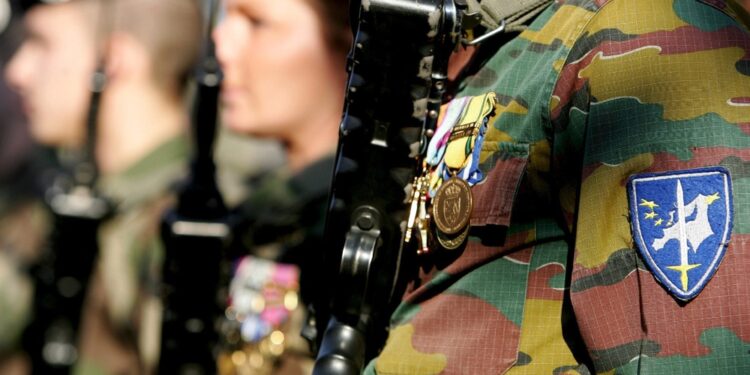 Passaggio fondamentale per la prontezza di difesa europea