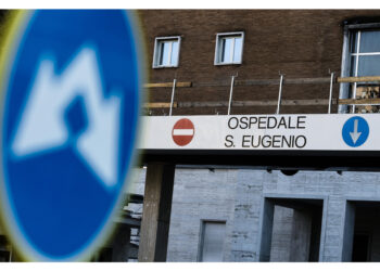 Attivato l'ufficio di disciplina nei confronti del medico del Sant'Eugenio