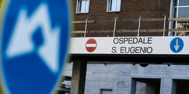 Attivato l'ufficio di disciplina nei confronti del medico del Sant'Eugenio