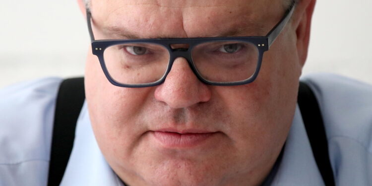 E' stato uno dei principali sfidanti di Lukashenko alle elezioni del 2020