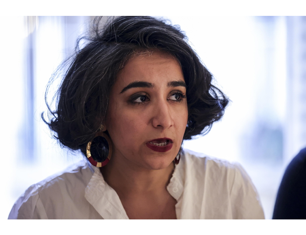 La Nobel per la Pace Narges Mohammadi è stata arrestata in Iran