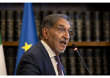 Auspico arrivi per Natale