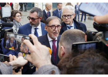 Il tasso di occupazione è salito al 62