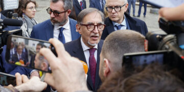 Il tasso di occupazione è salito al 62