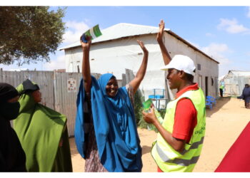 Massima sicurezza a Mogadiscio e nella regione di Banadir