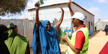 Massima sicurezza a Mogadiscio e nella regione di Banadir