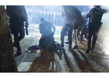 In operazione a livello nazionale dopo gli scontri di lunedì