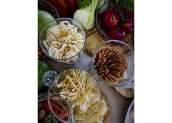 La prima al mondo ad essere riconosciuta nella sua interezza