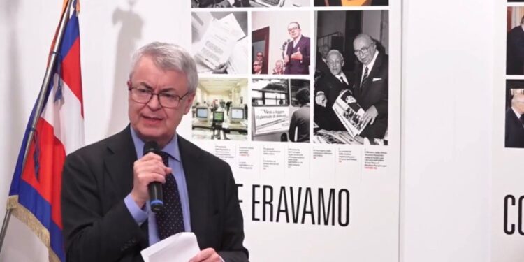 Gli ambasciatori Celeste e Favi e Picierno a evento a Bruxelles