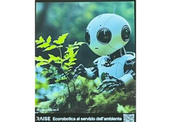 Illustrato al Maxxi il progetto EcoMonitoring+