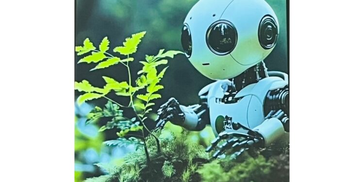 Illustrato al Maxxi il progetto EcoMonitoring+