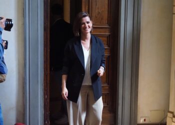 Ferdinandi su Fb: 'Sento la solitudine e la paura di sbagliare'