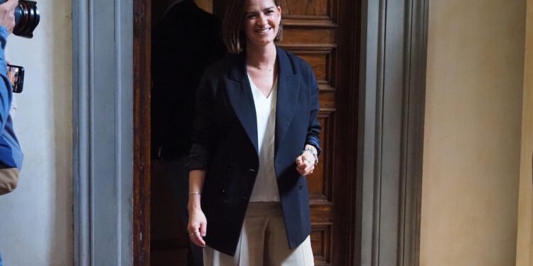 Ferdinandi su Fb: 'Sento la solitudine e la paura di sbagliare'