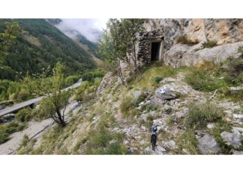 Un progetto del Politecnico di Torino farà "rivivere" i forti nelle valli Stura e Gesso