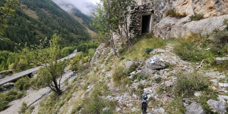 Un progetto del Politecnico di Torino farà "rivivere" i forti nelle valli Stura e Gesso