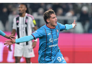 I due erano in trasferta a Bergamo. Portati via vestiti ed effetti personali