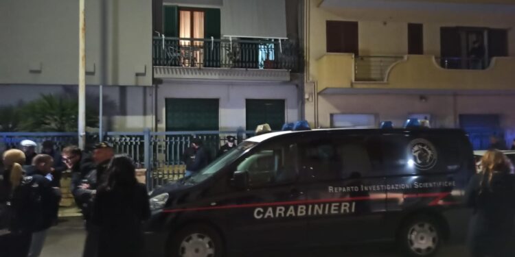 Dragos l'avrebbe solo aiutata. Versione confermata dalla ragazza