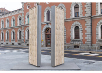 E' la prima del progetto promosso dalla Fondazione Pontificia insieme al Dap