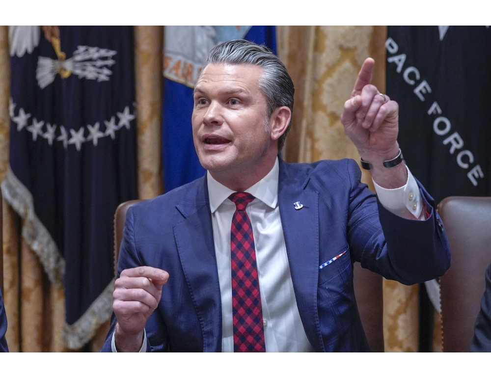 Lascia il comandante delle forze Usa in America Latina ‘silurato da Hegseth’