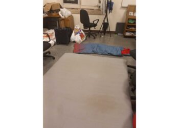 Qui finché il governo non stanzierà risorse per stabilizzazione