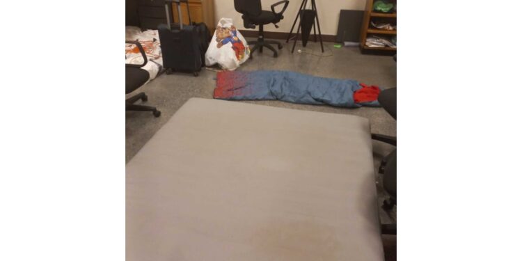 Qui finché il governo non stanzierà risorse per stabilizzazione