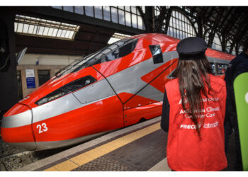 Pullman sostitutivi per i regionali