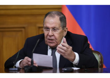 'Questo territorio è parte integrante della Cina'