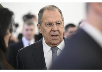 'La Ue in una cecità politica senza speranza