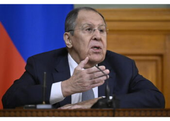 'Le trattative non possono limitarsi alla sola Ucraina'