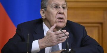 'Le trattative non possono limitarsi alla sola Ucraina'