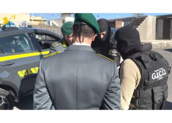 Indagine della Finanza di Catania su ex collaboratore di giustizia